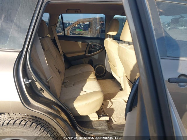 12708192 :رقم المزاد ، 2T3BF4DV3CW264608 vin ، 2012 Toyota Rav4 مزاد بيع