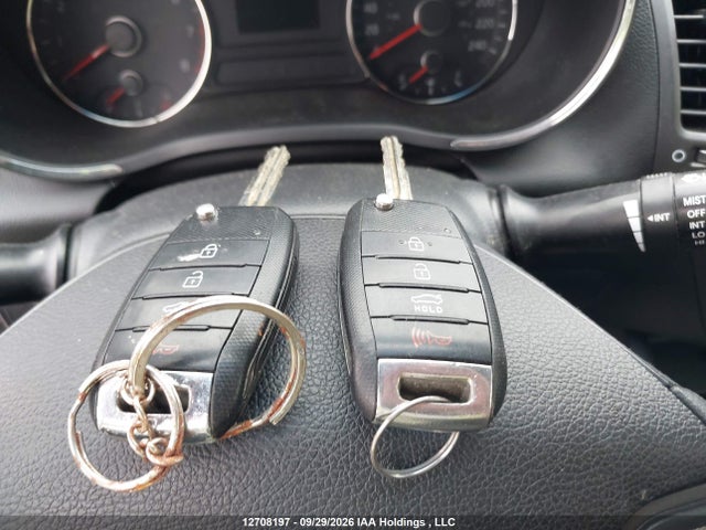 KNAFX4A6XG5620638 KIA Forte 1.8l Lx/1.8l Lx+