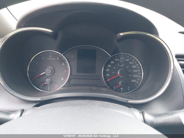 KNAFX4A6XG5620638 KIA Forte 1.8l Lx/1.8l Lx+