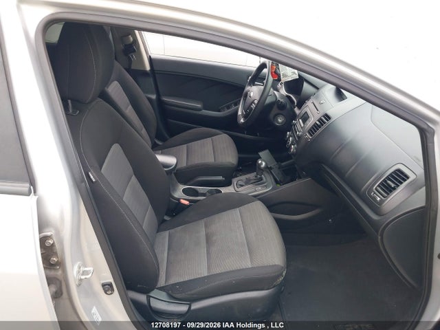 KNAFX4A6XG5620638 KIA Forte 1.8l Lx/1.8l Lx+