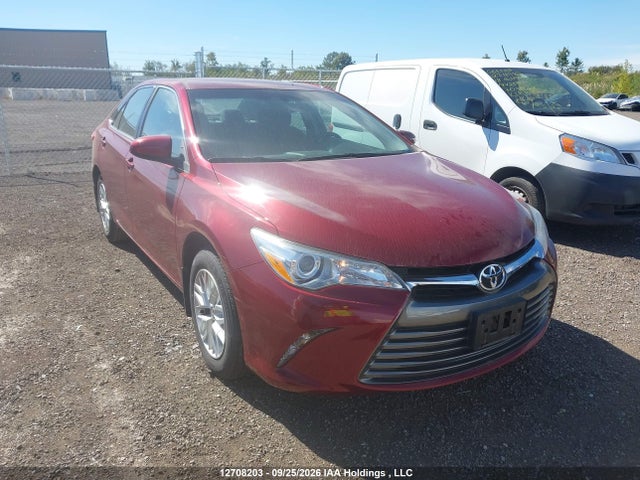 Продажа на аукционе авто 2017 Toyota Camry, vin: 4T1BF1FK7HU771674, номер лота: 12708203
