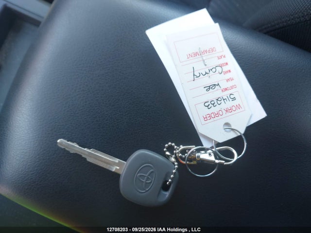 Toyota Camry 2017 4T1BF1FK7HU771674 Image 11