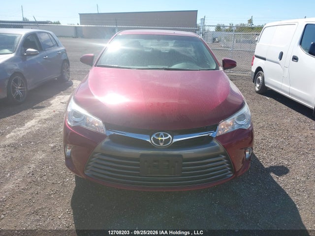 Toyota Camry 2017 4T1BF1FK7HU771674 Image 12