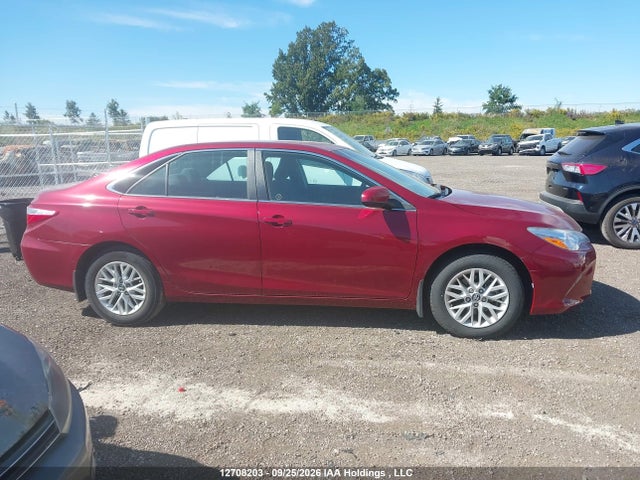 Toyota Camry 2017 4T1BF1FK7HU771674 Image 13
