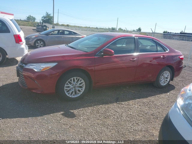 Toyota Camry 2017 4T1BF1FK7HU771674 Image 14