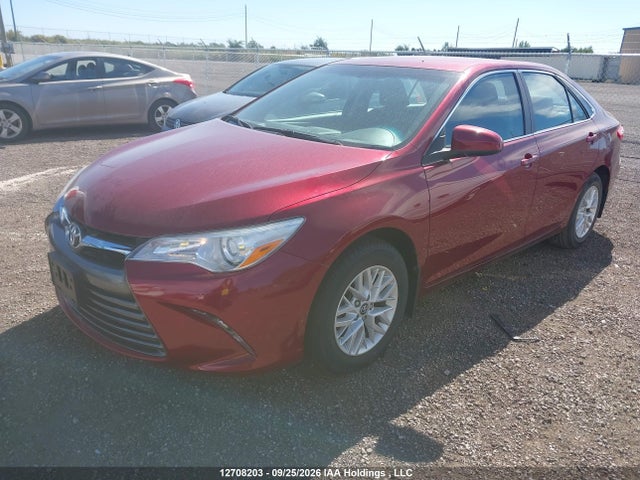 Toyota Camry 2017 4T1BF1FK7HU771674 Image 2