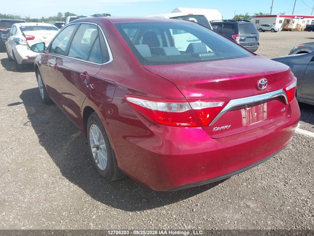 Toyota Camry 2017 4T1BF1FK7HU771674 Image 3