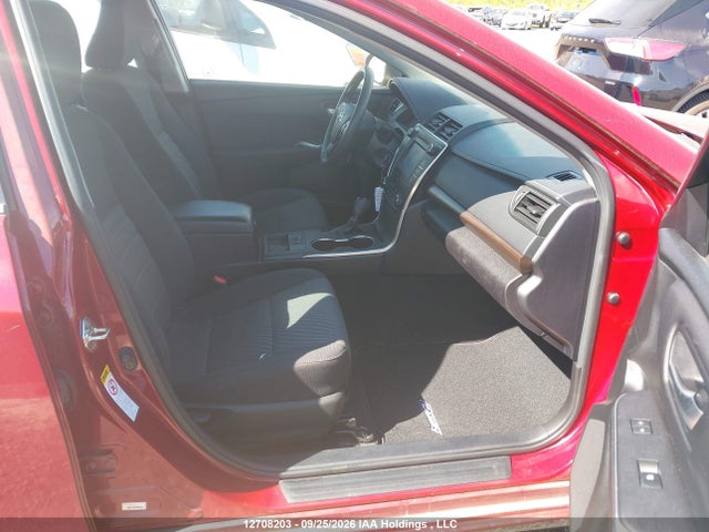 Toyota Camry 2017 4T1BF1FK7HU771674 Image 5