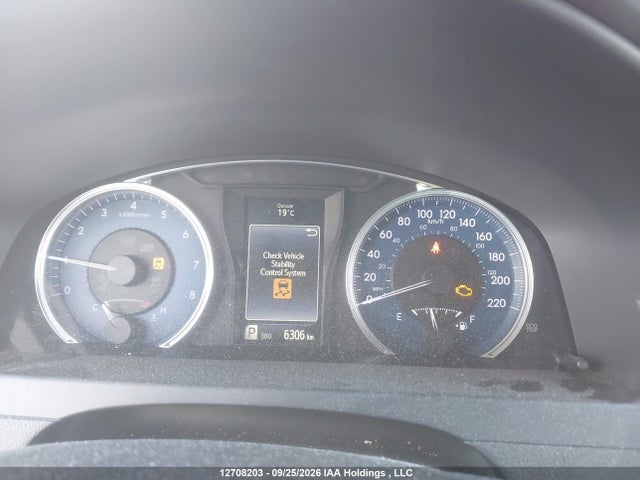 Toyota Camry 2017 4T1BF1FK7HU771674 Image 7