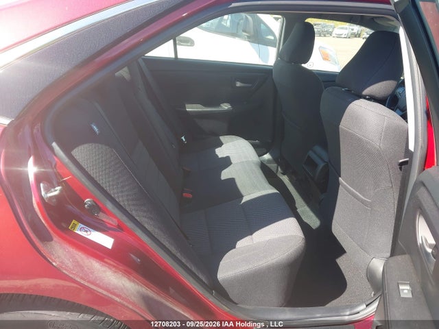 Toyota Camry 2017 4T1BF1FK7HU771674 Image 8