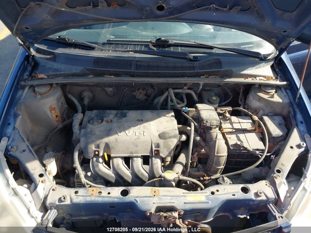 Продажа на аукционе авто 2003 Toyota Echo, vin: JTDBT123935050190, номер лота: 12708205