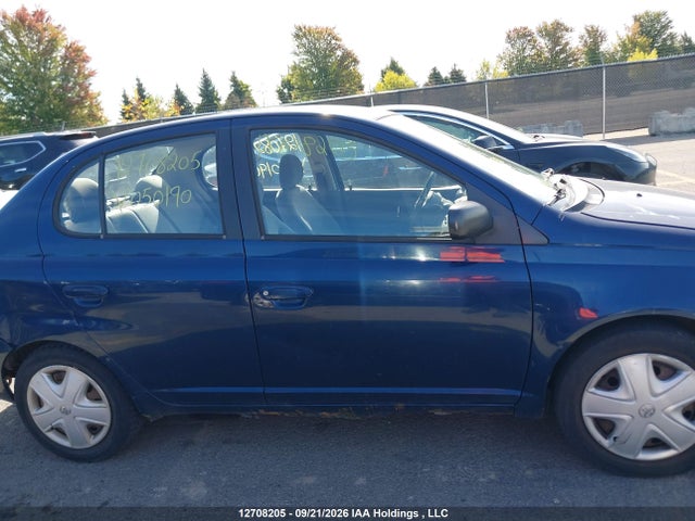 Продажа на аукционе авто 2003 Toyota Echo, vin: JTDBT123935050190, номер лота: 12708205
