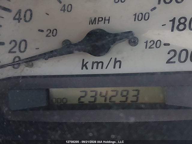 Продажа на аукционе авто 2003 Toyota Echo, vin: JTDBT123935050190, номер лота: 12708205