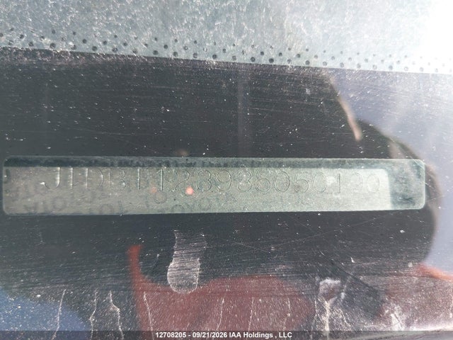 Продажа на аукционе авто 2003 Toyota Echo, vin: JTDBT123935050190, номер лота: 12708205