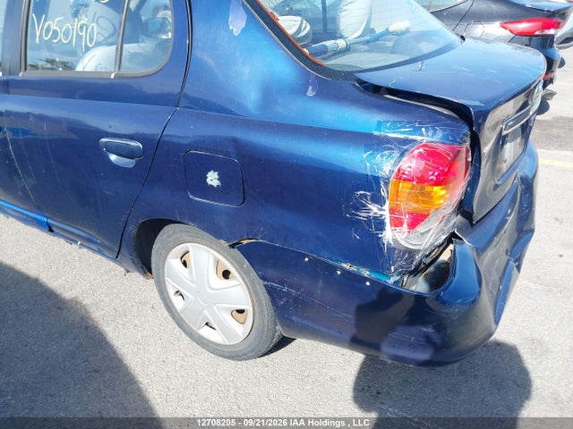 Продажа на аукционе авто 2003 Toyota Echo, vin: JTDBT123935050190, номер лота: 12708205