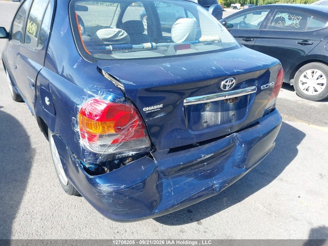 Продажа на аукционе авто 2003 Toyota Echo, vin: JTDBT123935050190, номер лота: 12708205