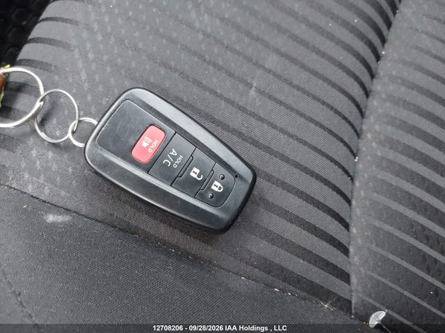 Toyota PRIUS PRIME 2022 JTDKAMFP8N3201961 Image 11