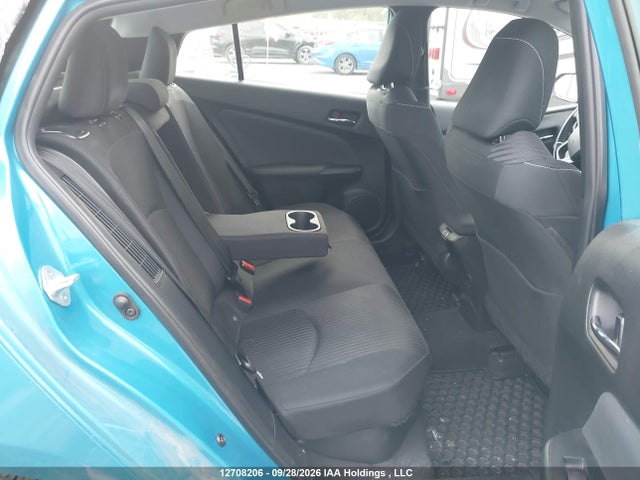 Toyota PRIUS PRIME 2022 JTDKAMFP8N3201961 Image 8