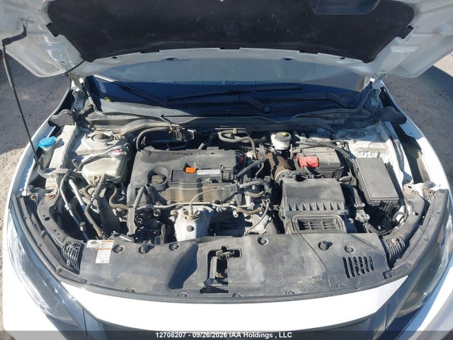 Продаж на аукціоні авто 2019 Honda Civic, vin: 2HGFC2F87KH015945, номер лоту: 12708207