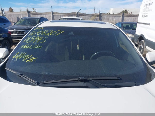 Продаж на аукціоні авто 2019 Honda Civic, vin: 2HGFC2F87KH015945, номер лоту: 12708207