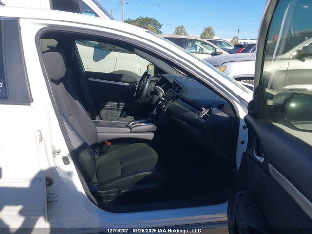 Продаж на аукціоні авто 2019 Honda Civic, vin: 2HGFC2F87KH015945, номер лоту: 12708207