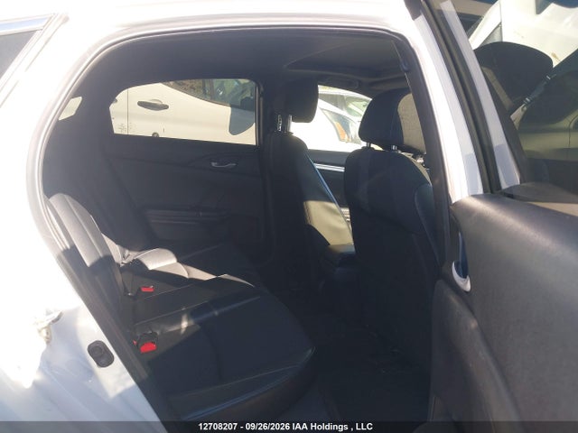 Продаж на аукціоні авто 2019 Honda Civic, vin: 2HGFC2F87KH015945, номер лоту: 12708207