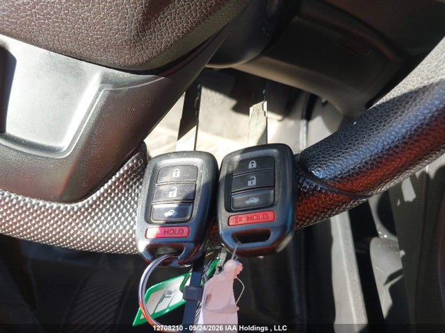 Honda Civic Lx 2017 2HGFC2F58HH036981 Image 11