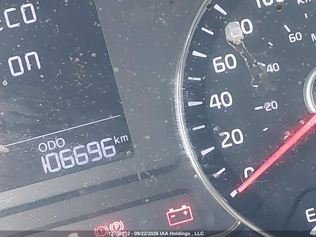 Aukcja sprzedaży 2016 Kia Forte 1.8l Lx/1.8l Lx+, vin: KNAFK4A69G5542156, numer aukcji: 12708212