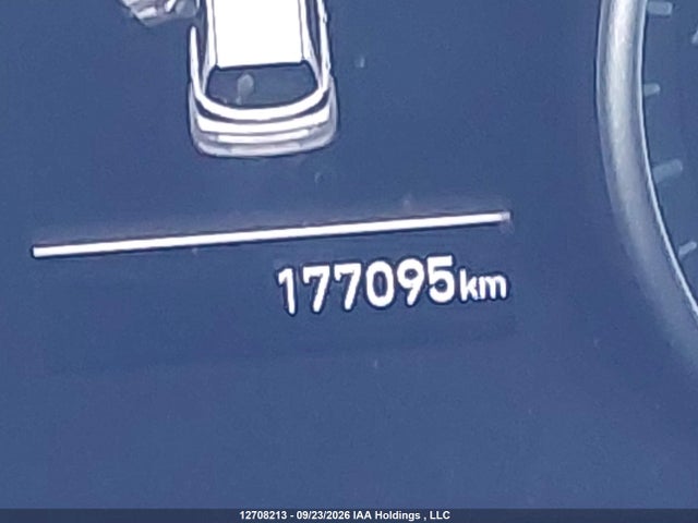 12708213 :رقم المزاد ، KMHH35LE6LU143199 vin ، 2020 Hyundai Elantra Gt Luxury Auto مزاد بيع