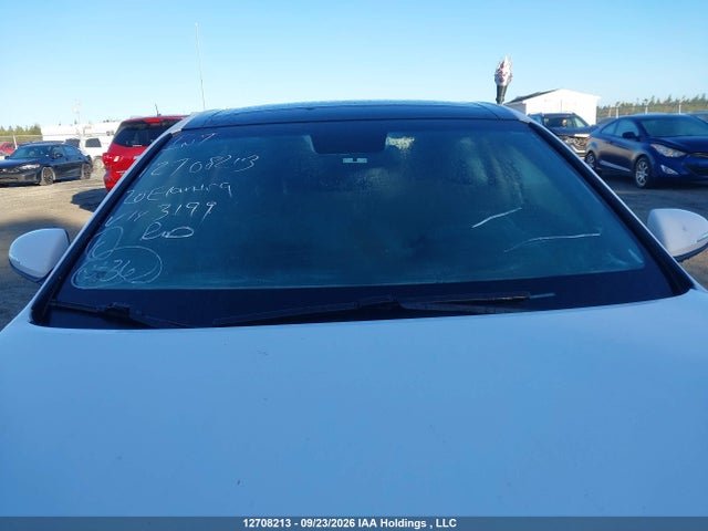 12708213 :رقم المزاد ، KMHH35LE6LU143199 vin ، 2020 Hyundai Elantra Gt Luxury Auto مزاد بيع