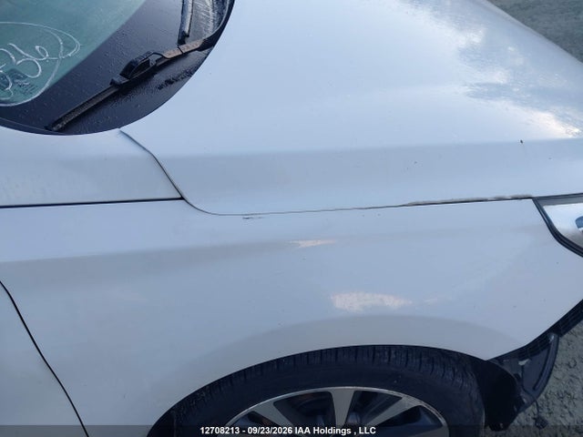 12708213 :رقم المزاد ، KMHH35LE6LU143199 vin ، 2020 Hyundai Elantra Gt Luxury Auto مزاد بيع