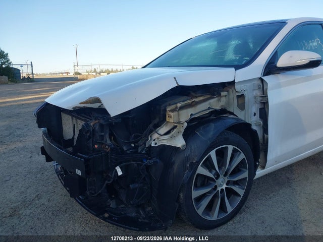 12708213 :رقم المزاد ، KMHH35LE6LU143199 vin ، 2020 Hyundai Elantra Gt Luxury Auto مزاد بيع