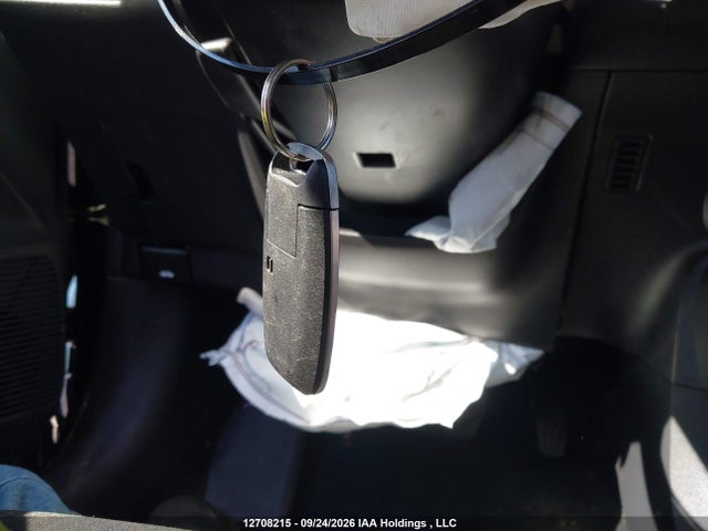 Nissan Kicks 2025 3N8AP6BA5SL309420 Image 11