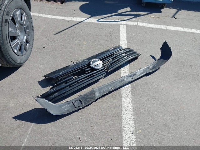 Nissan Kicks 2025 3N8AP6BA5SL309420 Image 12