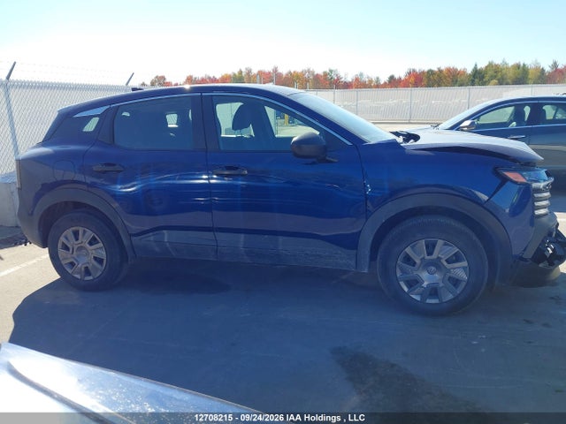 Nissan Kicks 2025 3N8AP6BA5SL309420 Image 14