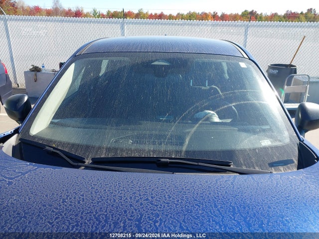Nissan Kicks 2025 3N8AP6BA5SL309420 Image 18