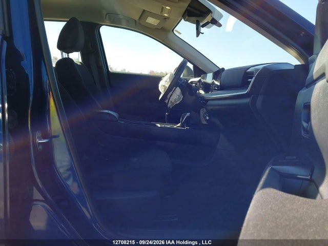 Nissan Kicks 2025 3N8AP6BA5SL309420 Image 5