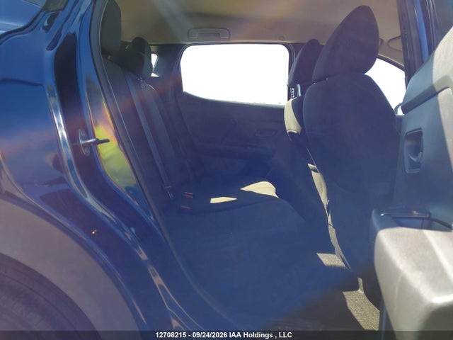Nissan Kicks 2025 3N8AP6BA5SL309420 Image 8