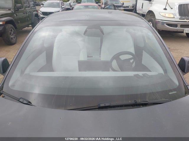 12708220 :رقم المزاد ، LRW3E7FA1RC201468 vin ، 2024 Tesla Model 3 Rwd مزاد بيع