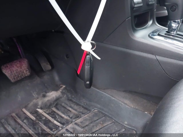 2011 Ford Fiesta Sel მანქანა იყიდება აუქციონზე, vin: 3FADP4CJ9BM205895, აუქციონის ნომერი: 12708222