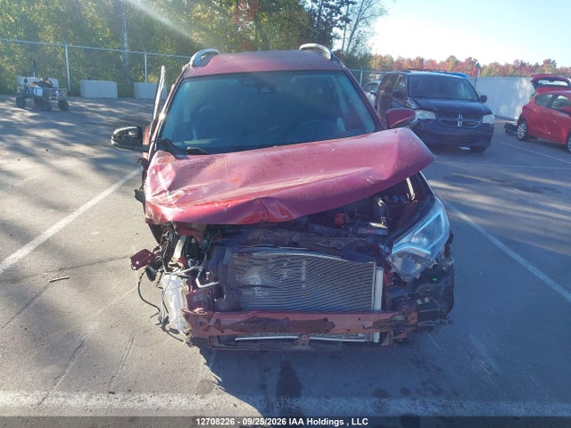 Toyota RAV4 LE 2018 2T3BFREV5JW802752 Image 13