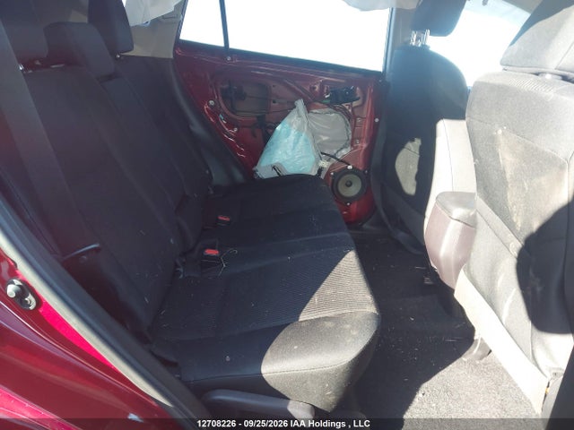 Toyota RAV4 LE 2018 2T3BFREV5JW802752 Image 8