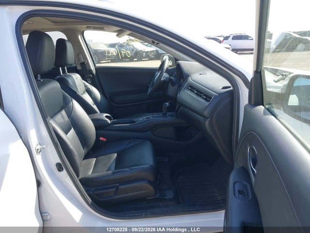 3CZRU6H72JM106846 Honda Hr-v Exl