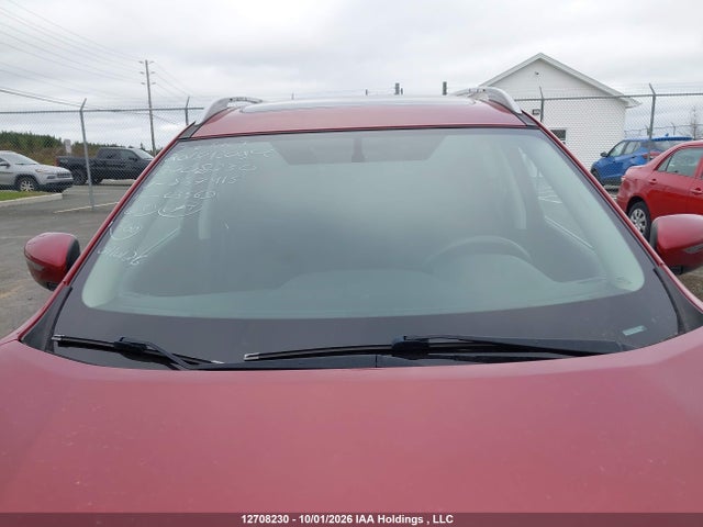 Aukcja sprzedaży 2018 Nissan Rogue Midnight Edition/s/sl/sl W/propilot Assist/sv, vin: 5N1AT2MV3JC837415, numer aukcji: 12708230