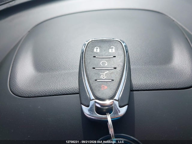 Продаж на аукціоні авто 2024 Chevrolet Equinox Lt, vin: 3GNAXUEG6RS230605, номер лоту: 12708231