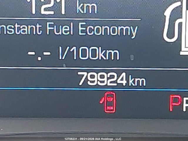 Продаж на аукціоні авто 2024 Chevrolet Equinox Lt, vin: 3GNAXUEG6RS230605, номер лоту: 12708231