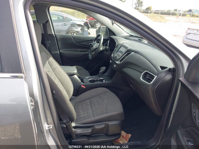 Продаж на аукціоні авто 2024 Chevrolet Equinox Lt, vin: 3GNAXUEG6RS230605, номер лоту: 12708231