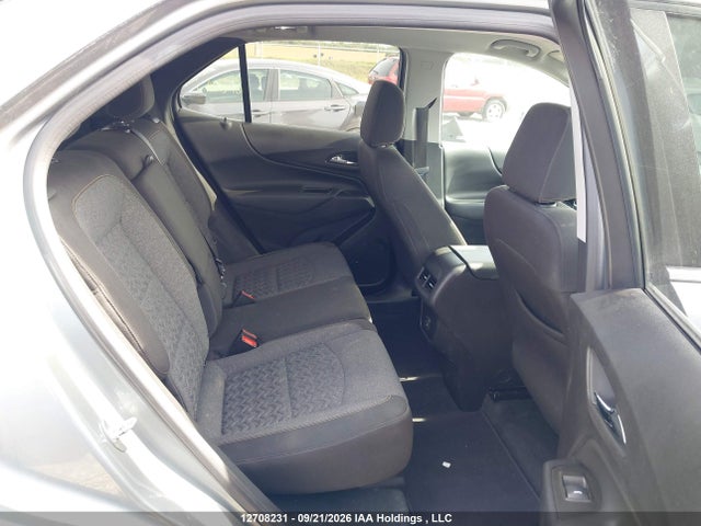 Продаж на аукціоні авто 2024 Chevrolet Equinox Lt, vin: 3GNAXUEG6RS230605, номер лоту: 12708231