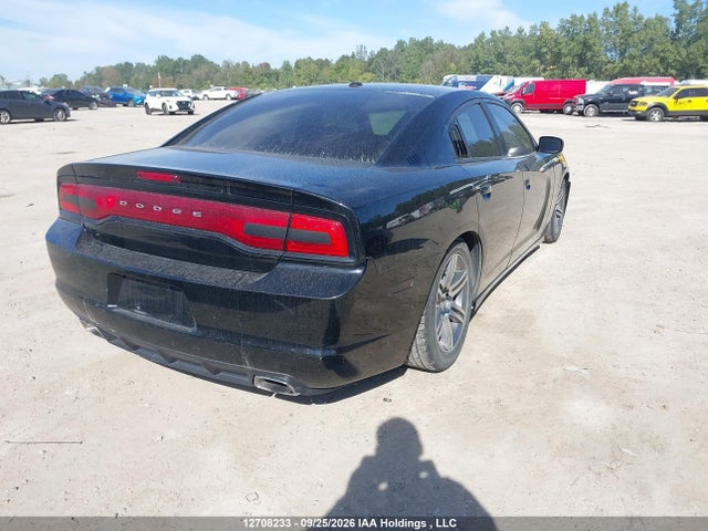 Auction sale of the 2013 Dodge Charger, vin: 2C3CDXHG4DH621999, lot number: 12708233