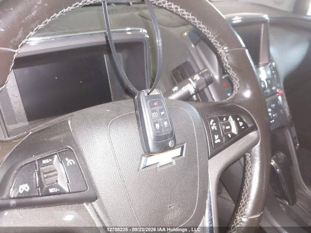 Chevrolet Volt 2015 1G1RB6E4XFU111732 Image 11